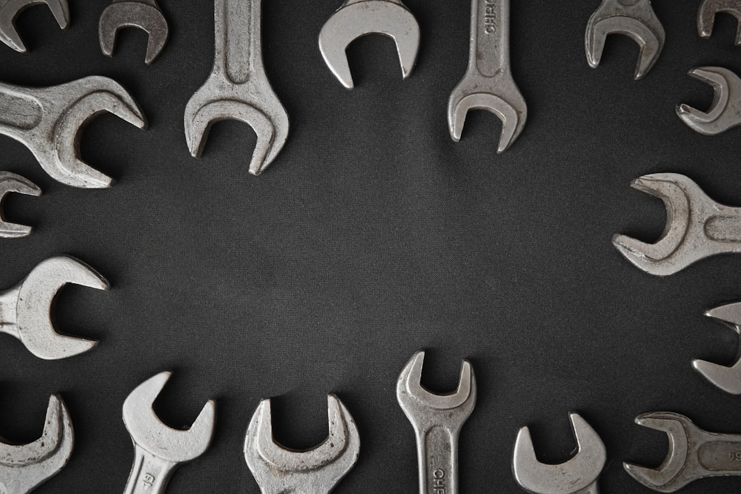 Best Cordless Impact Wrenches UK 2026 - 6 Picks