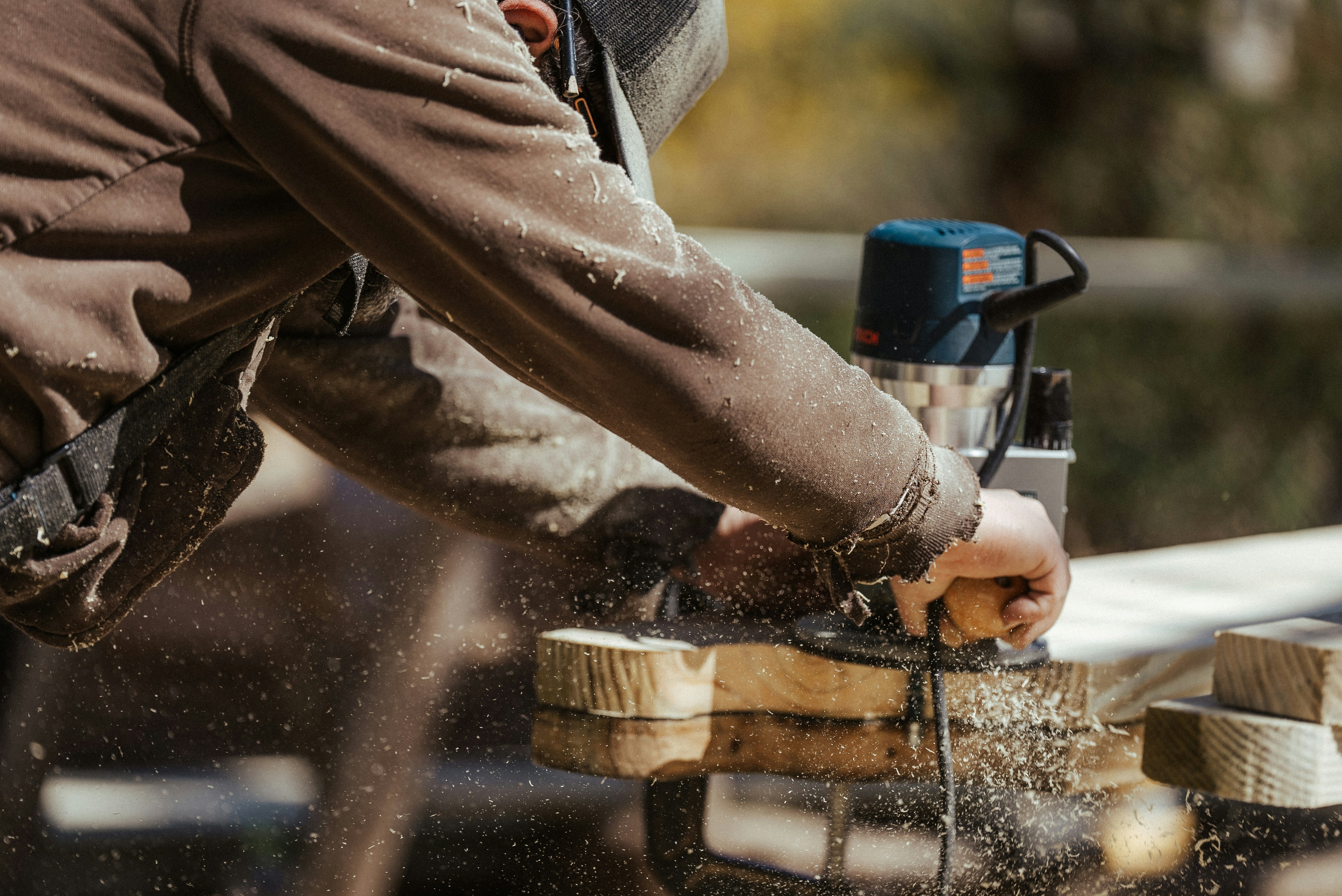 Best Cordless Sanders for Woodworking UK 2026