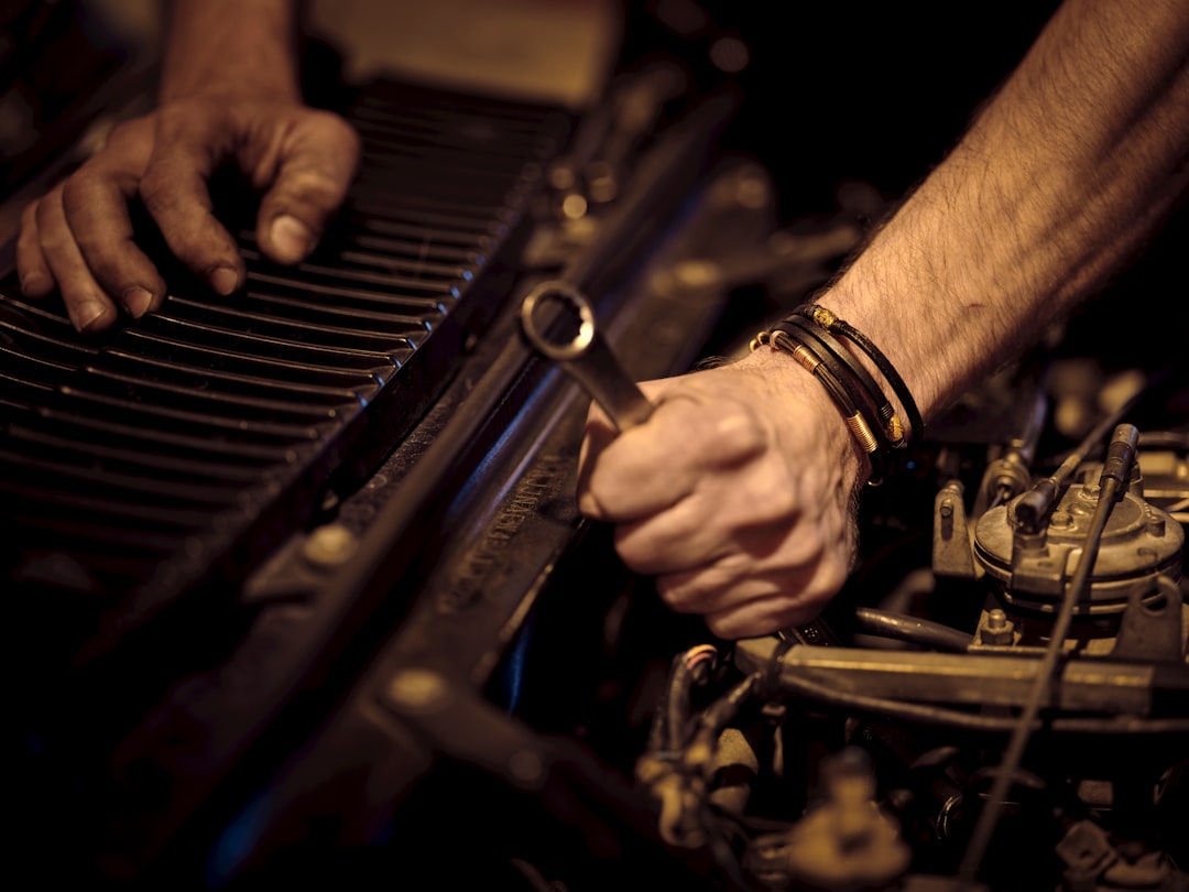 Best Milwaukee Power Tools for Mechanics