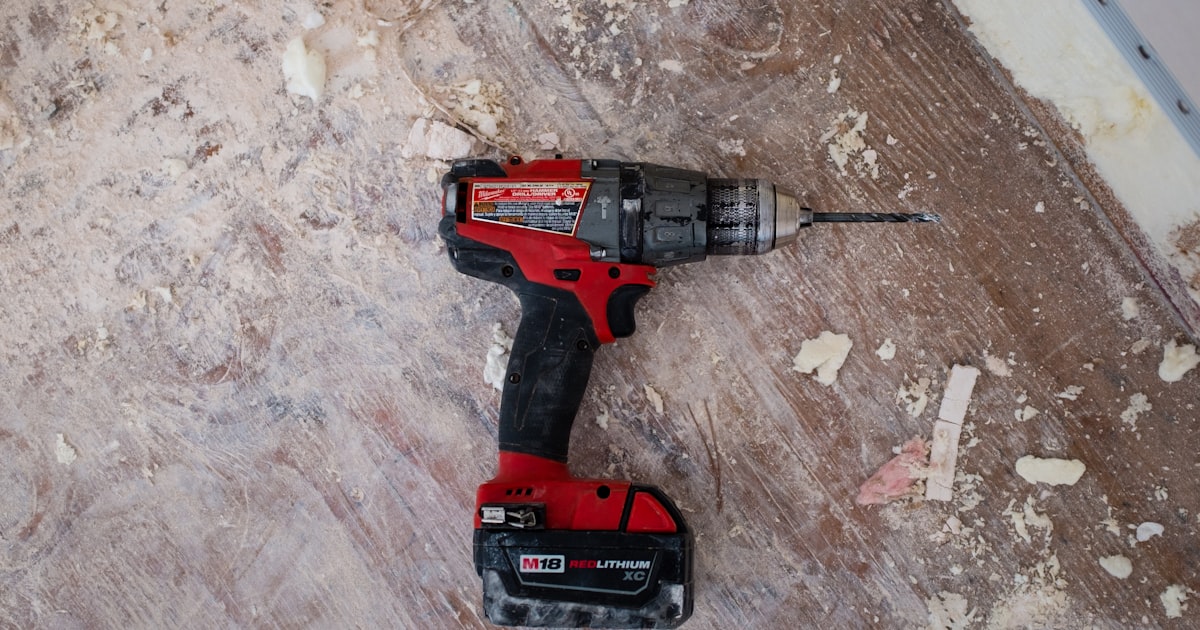 Best Reciprocating Saws UK 2026