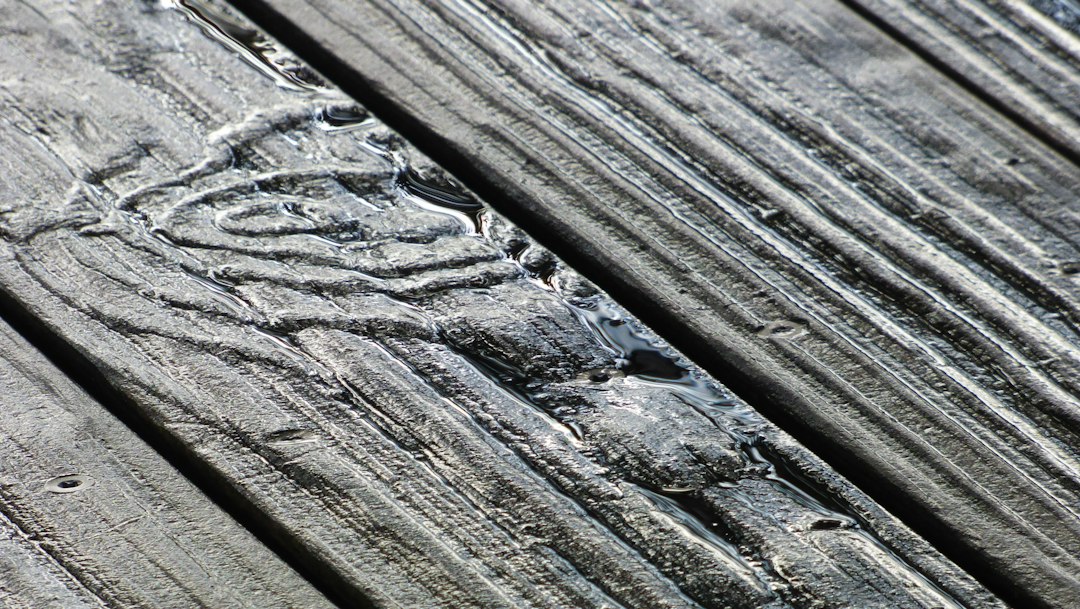 What Is the Best Sander to Use for a Deck?