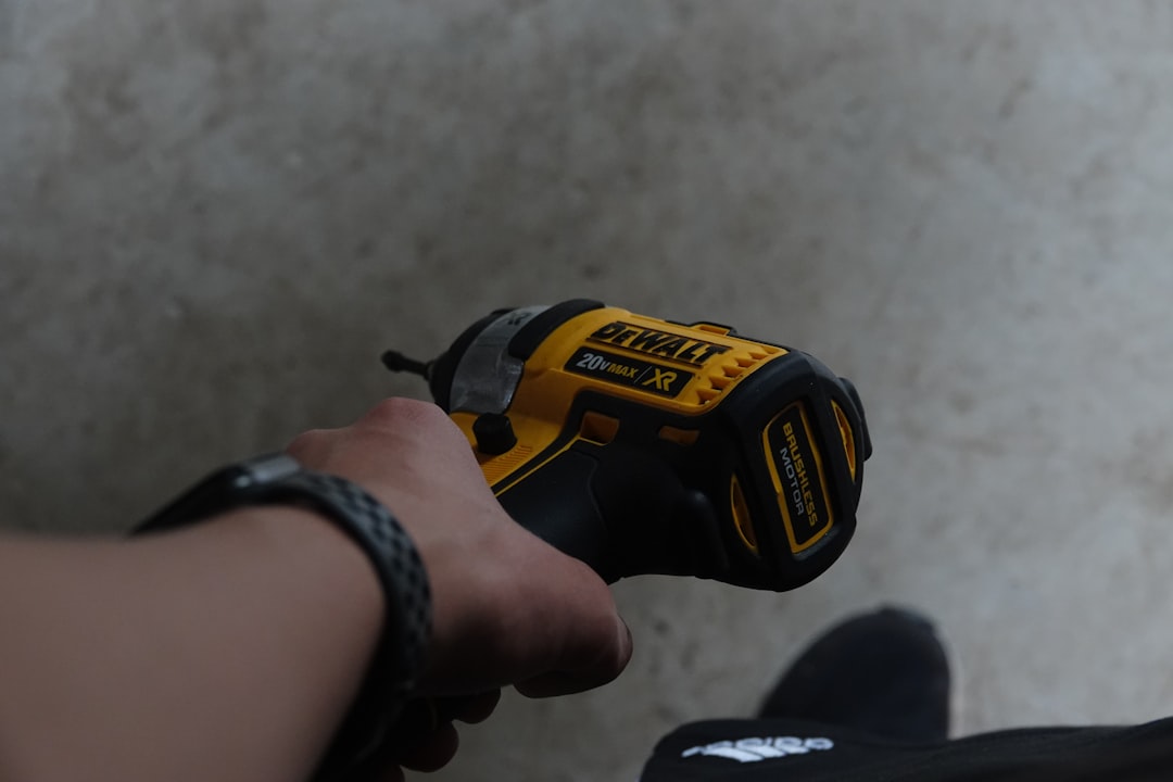 Can You Drill Through Metal With a Hand Drill? UK Guide