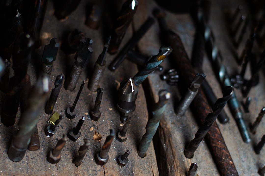 Can You Use HSS Drill Bits on Masonry? UK Guide