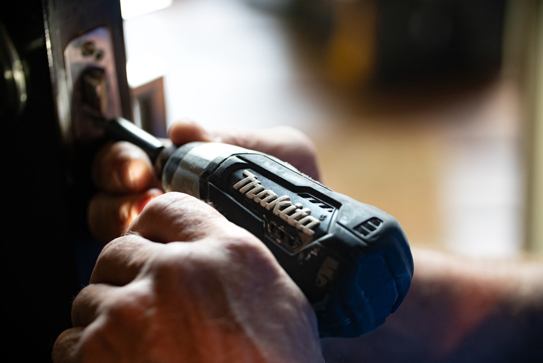 Cordless Impact Driver vs Impact Wrench UK: Which Do You Need?