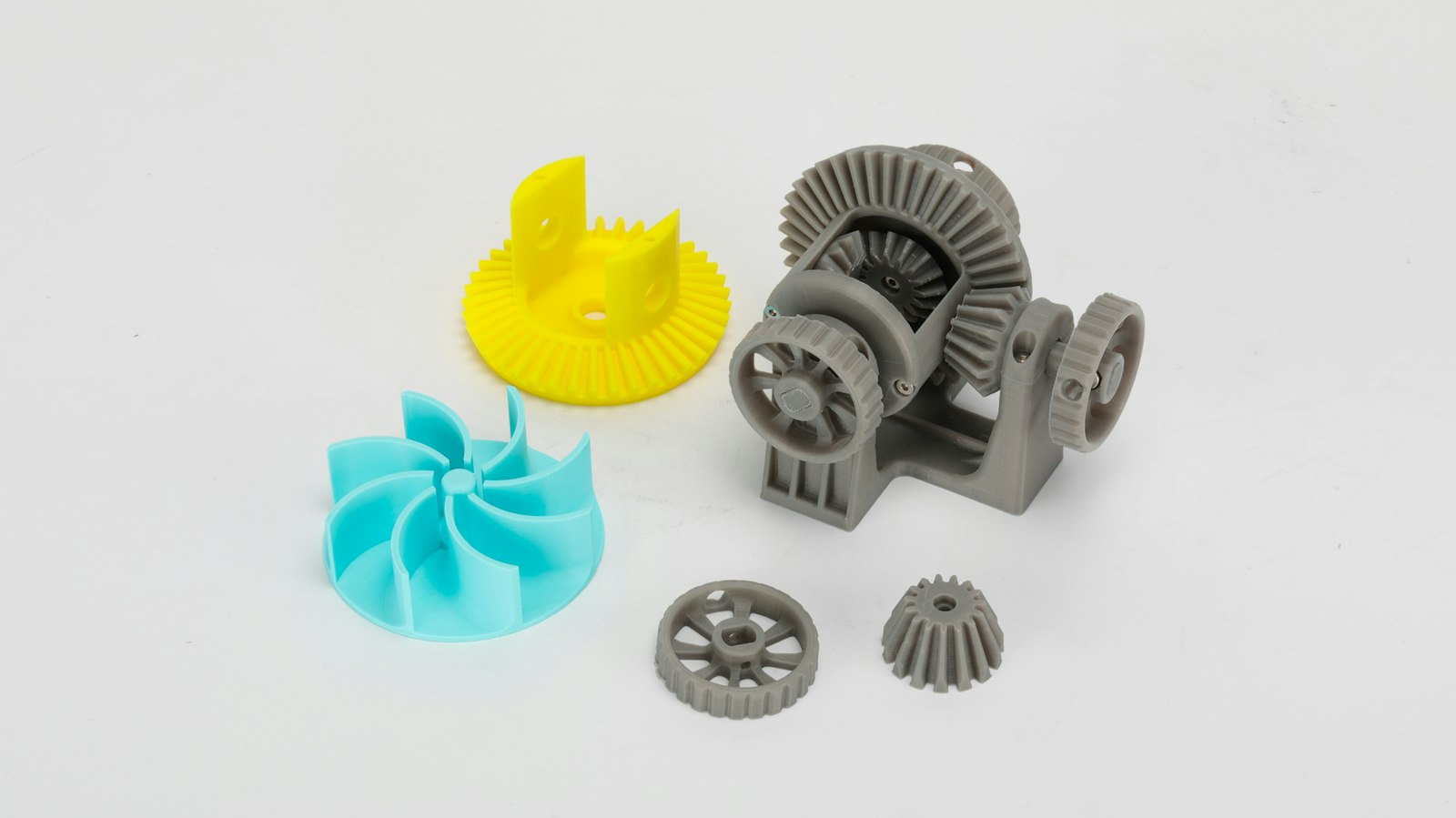 How to Sand 3D Prints Without Sandpaper