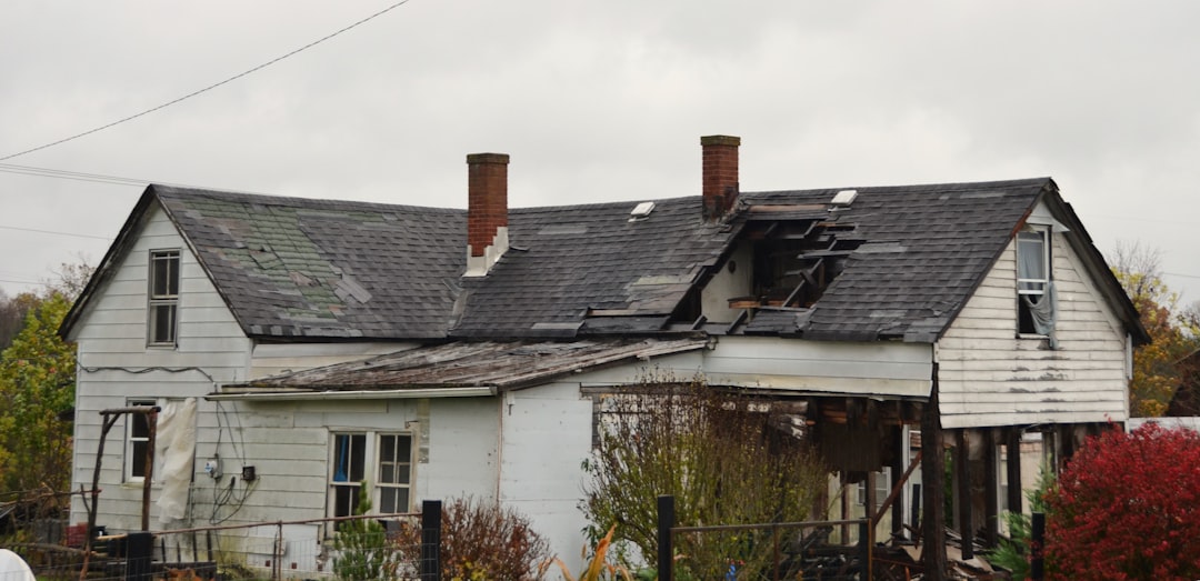 Post-Cyclone Home Repair: UK Flood Recovery Guide